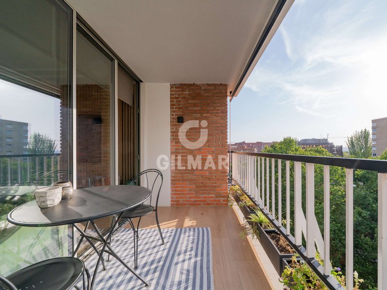 Apartment for Sale in Madrid, Madrid 10