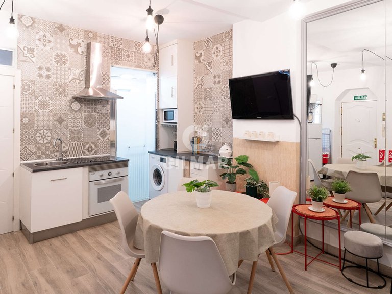 Apartment for Sale in Madrid, Madrid 4