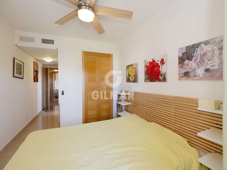 Penthouse for Sale in Estepona, Malaga 10