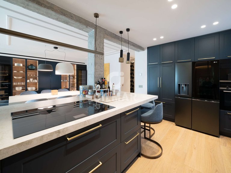 Apartment for Sale in Madrid, Madrid 24