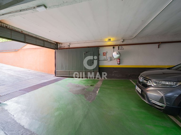 Apartment for Sale in Madrid, Madrid 47