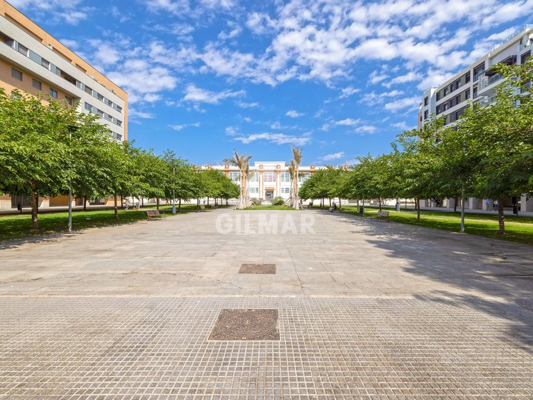 Apartment for Sale in MÁlaga, Malaga 1