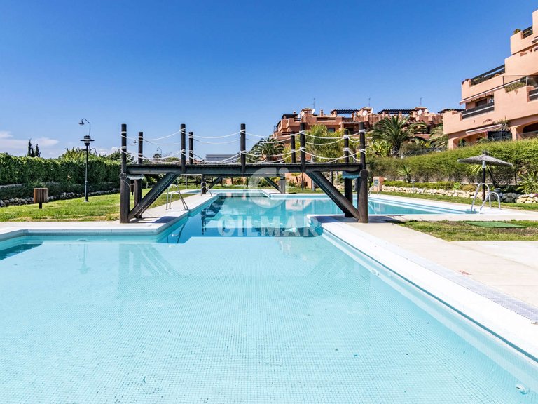 Penthouse for Sale in Estepona, Malaga 2