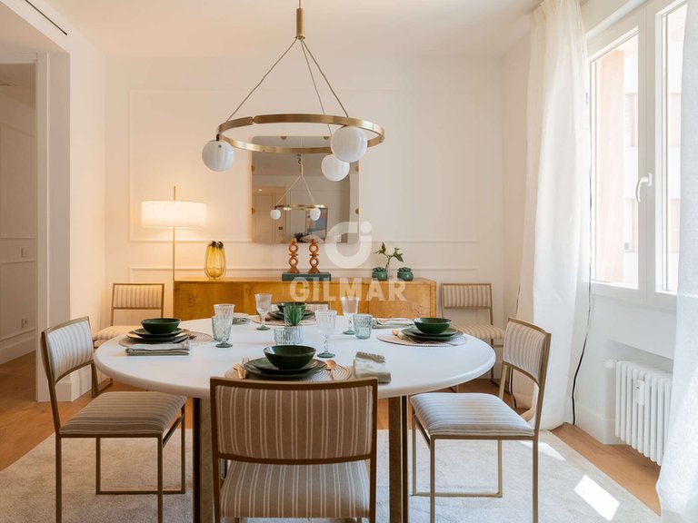 Apartment for Sale in Madrid, Madrid 17