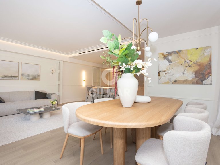 Apartment for Sale in Madrid, Madrid 8