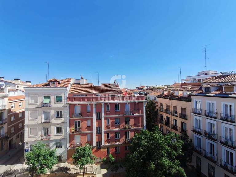 Apartment for Rent in Madrid, Madrid 5