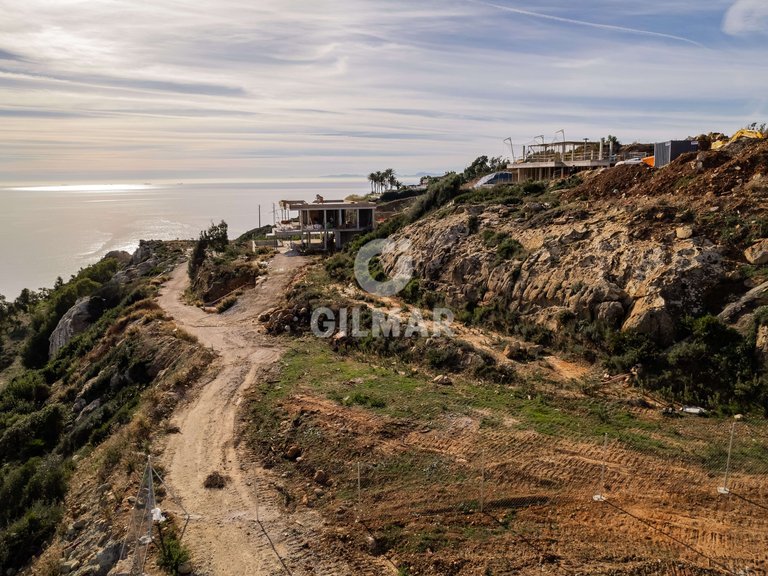 Plot for Sale in Manilva, Malaga 8