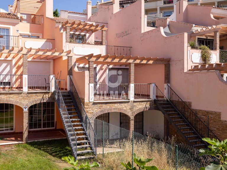 Town House for Sale in MÁlaga, Malaga 41