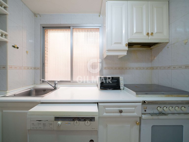 Apartment for Sale in Madrid, Madrid 24