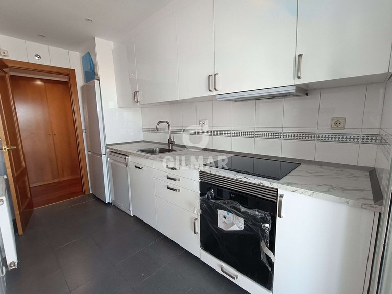 Apartment for Rent in Madrid, Madrid 4