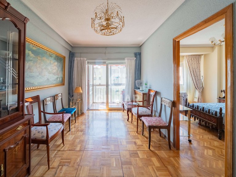 Apartment for Sale in Madrid, Madrid 3