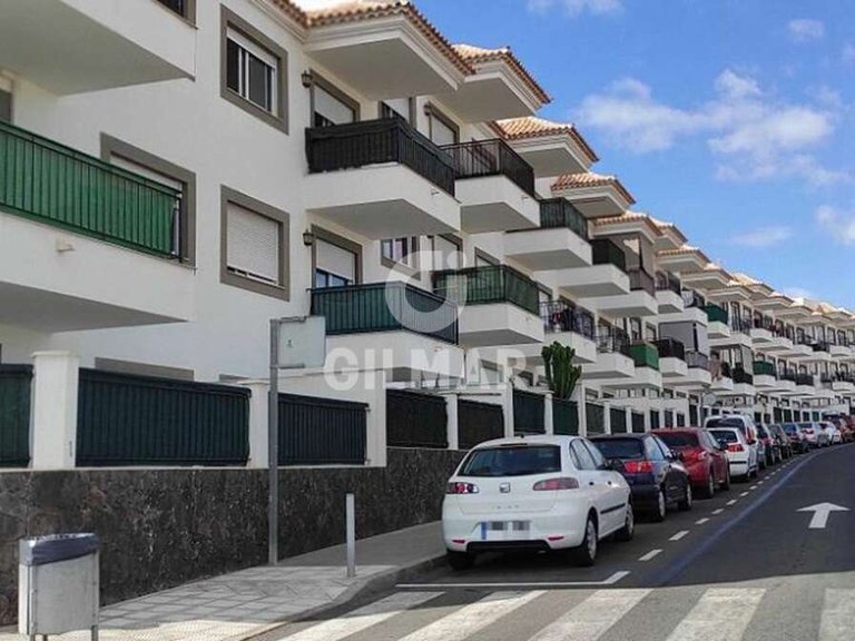 Apartment for Sale in Guargacho, Tenerife 12