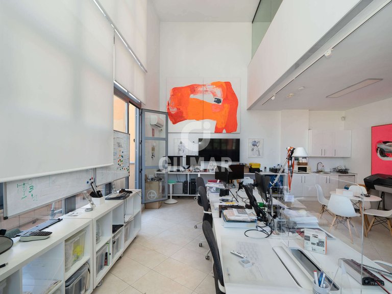 Town House for Sale in Madrid, Madrid 28