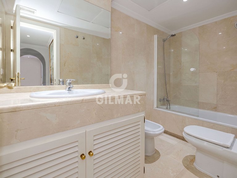 Town House for Sale in Marbella, Malaga 22