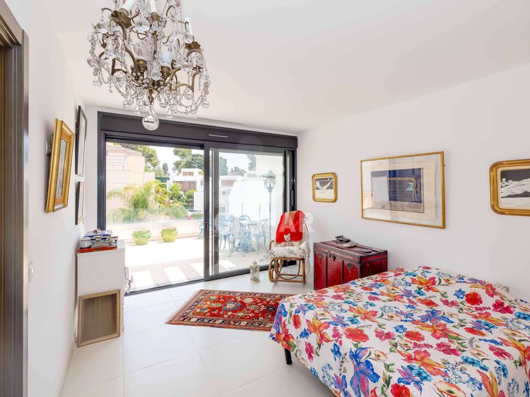 Town House for Sale in Marbella, Malaga 20