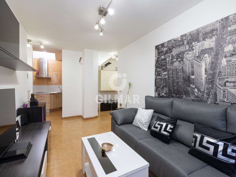Apartment for Sale in MÁlaga, Malaga 14