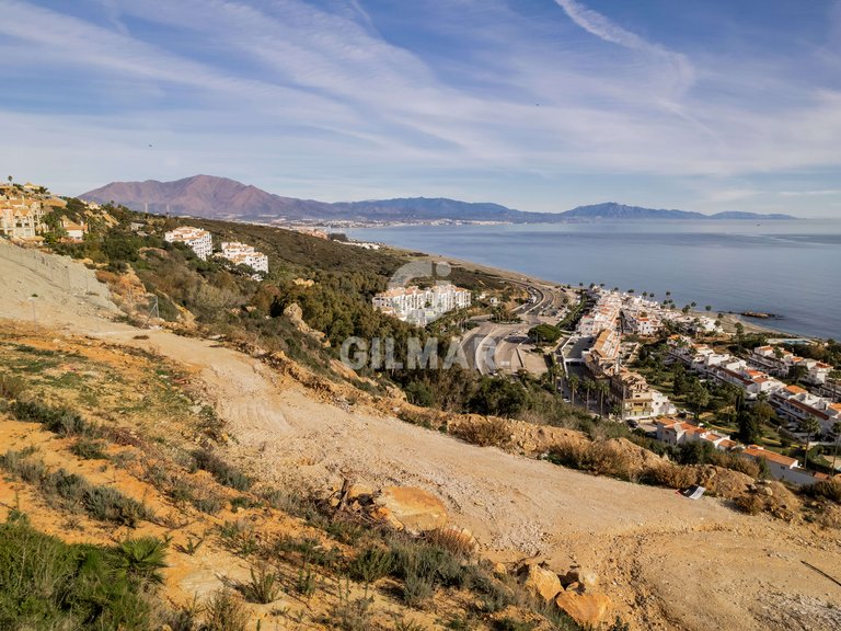 Plot for Sale in Manilva, Malaga 13