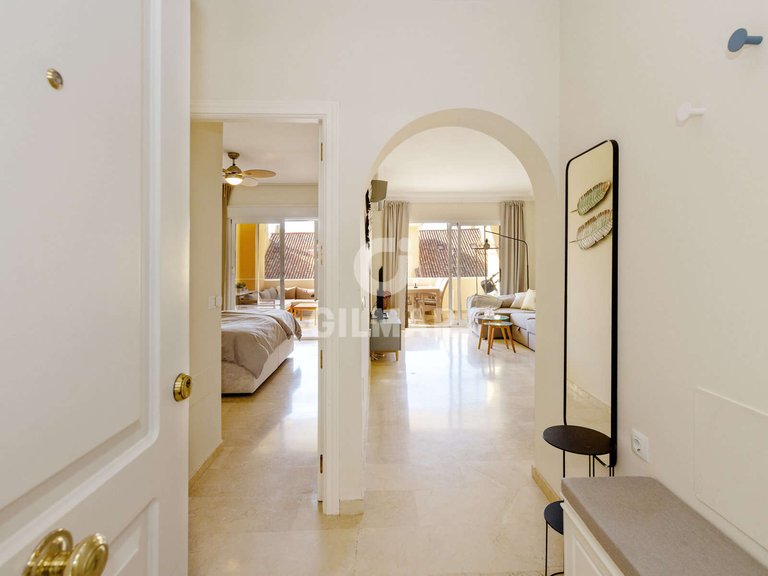 Apartment for Sale in Estepona, Malaga 13