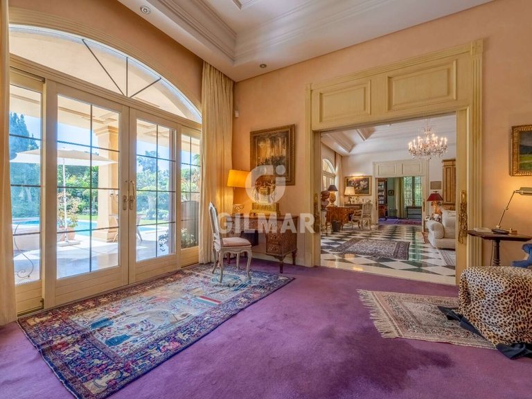 Villa for Sale in MÁlaga, Malaga 10