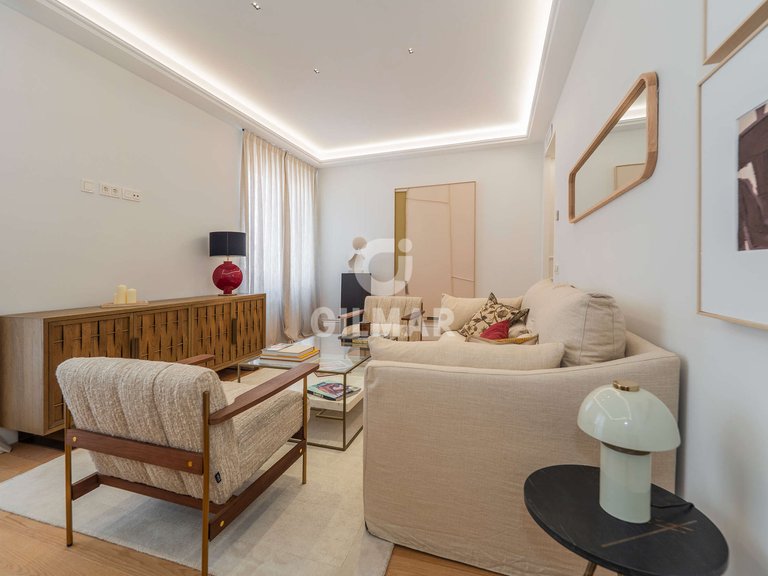 Apartment for Sale in Madrid, Madrid 7