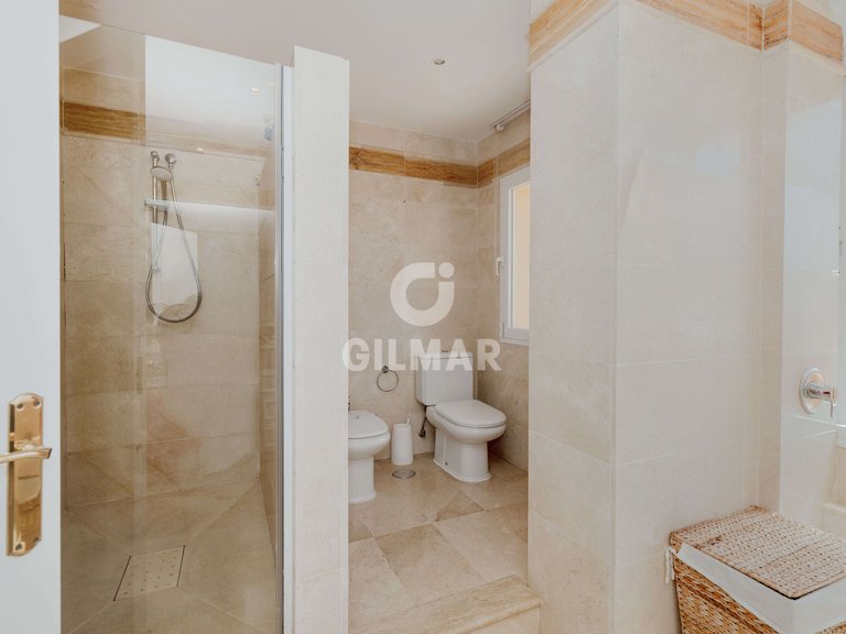Town House for Sale in Marbella, Malaga 32