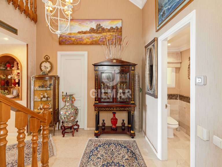 Town House for Sale in Marbella, Malaga 28