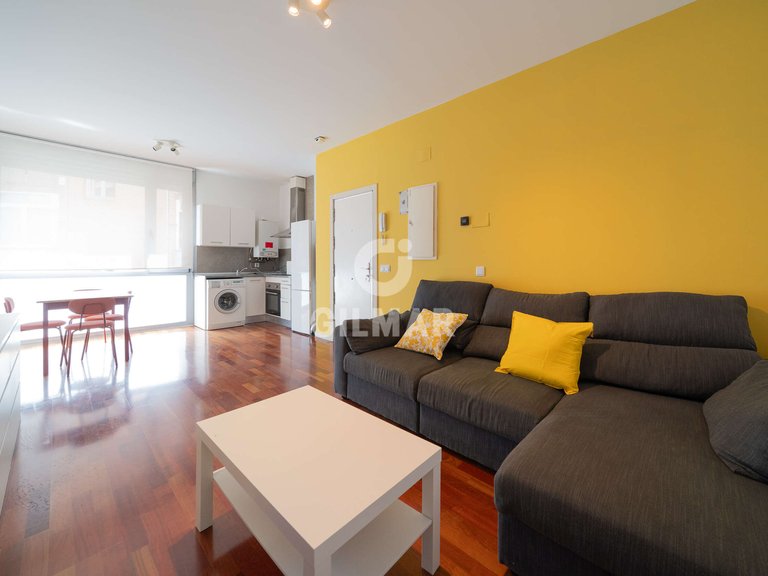 Apartment for Rent in Madrid, Madrid 29