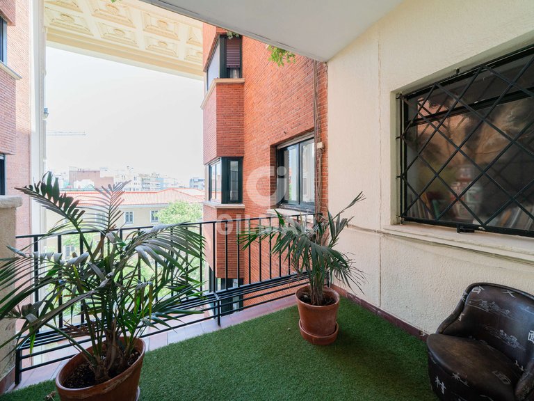 Apartment for Sale in Madrid, Madrid 12