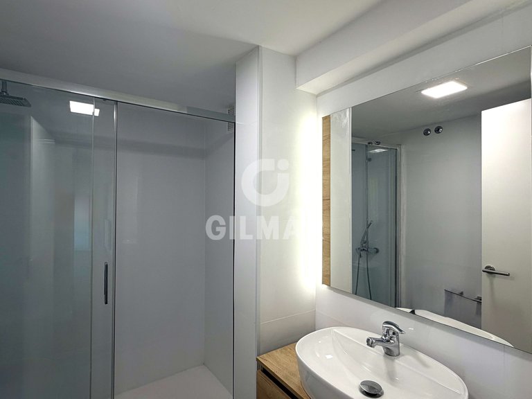 Apartment for Rent in Madrid, Madrid 14