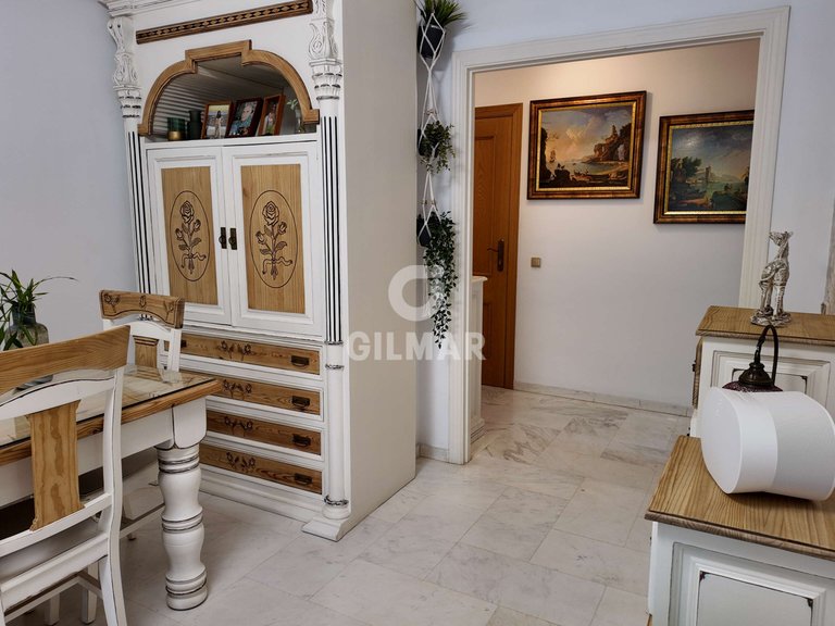 Apartment for Sale in Estepona, Malaga 15