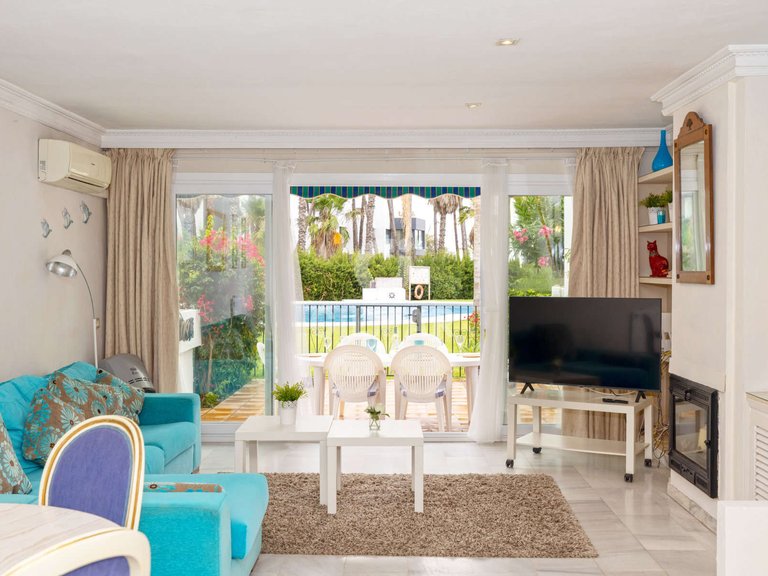 Town House for Sale in MÁlaga, Malaga 10