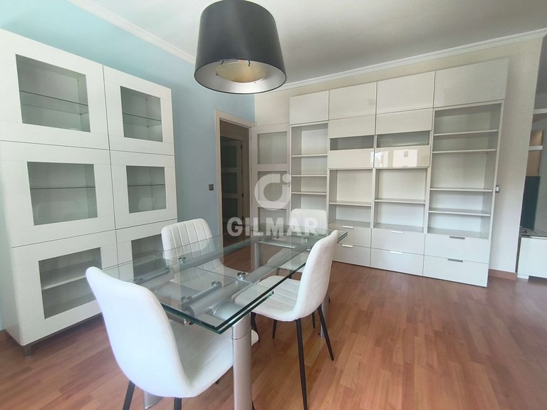 Apartment for Rent in Madrid, Madrid 11