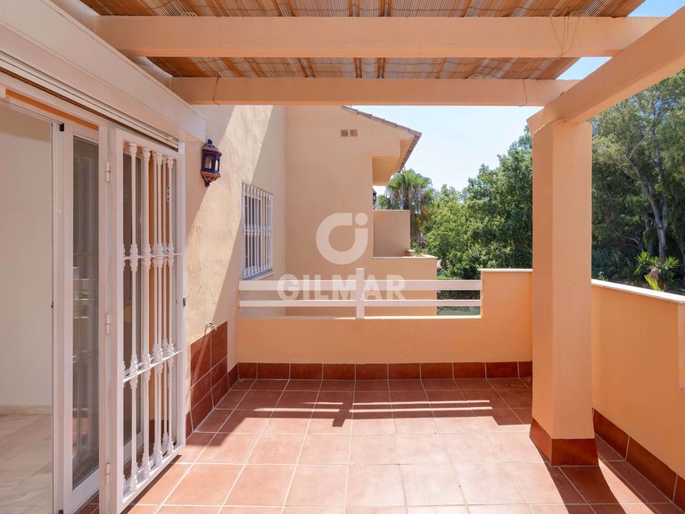 Apartment for Sale in Marbella, Malaga 5