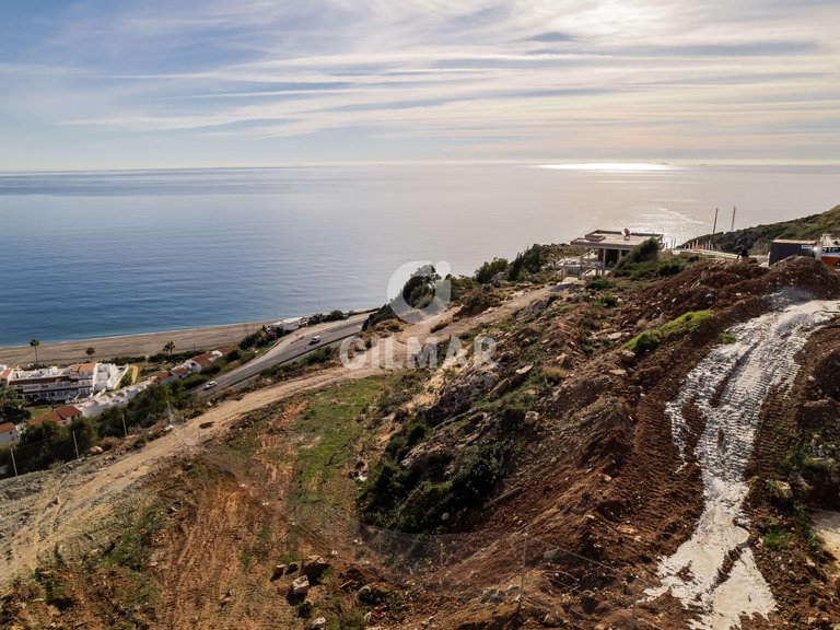 Plot for Sale in Manilva, Malaga 7