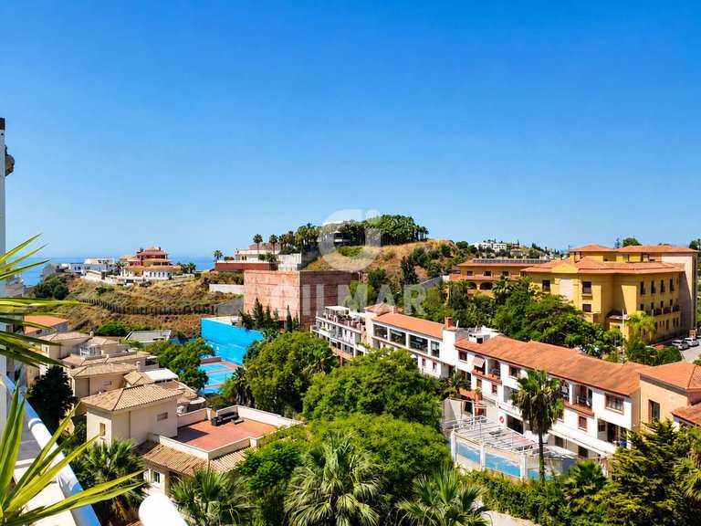 Penthouse for Sale in BenalmÁdena, Malaga 39