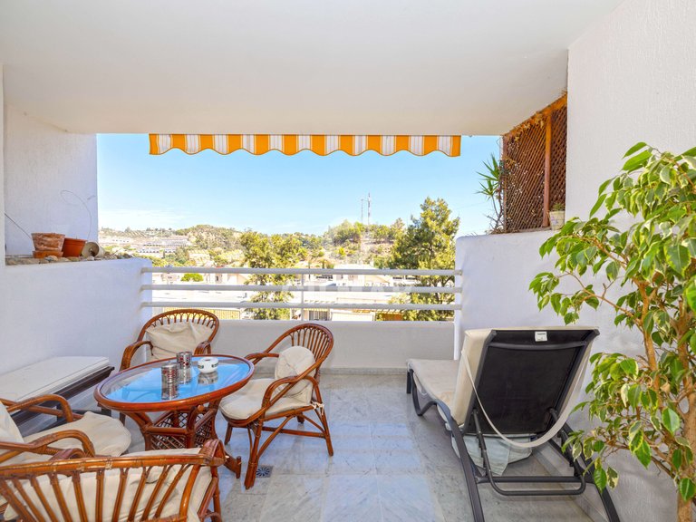 Apartment for Sale in MÁlaga, Malaga 23