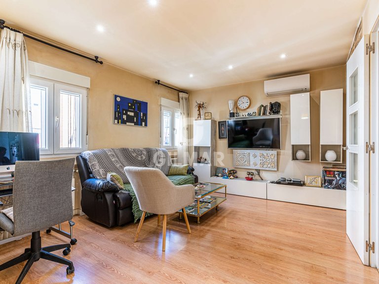 Apartment for Sale in Madrid, Madrid 3