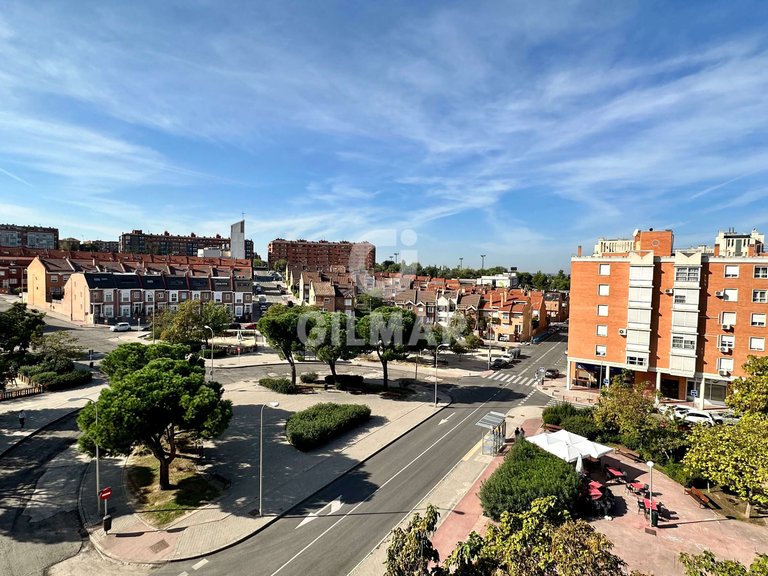 Apartment for Rent in Madrid, Madrid 48