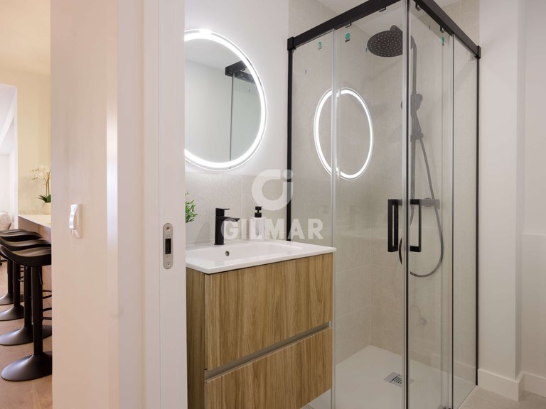 Apartment for Sale in Madrid, Madrid 17