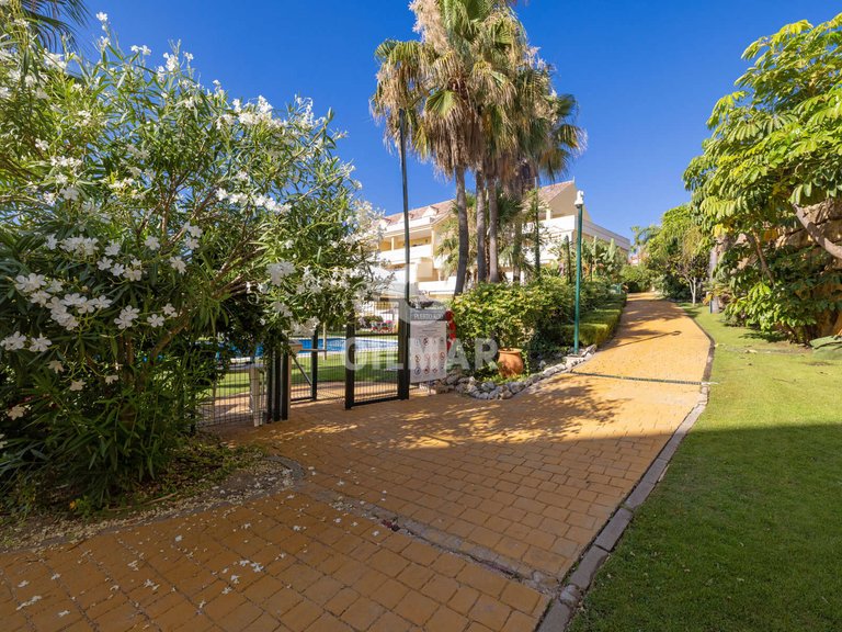 Apartment for Sale in Estepona, Malaga 24