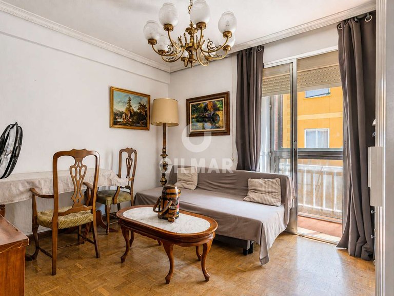 Apartment for Sale in Madrid, Madrid 17