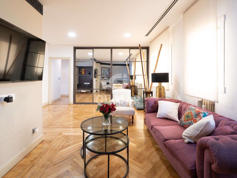 Apartment for Sale in Madrid, Madrid 4