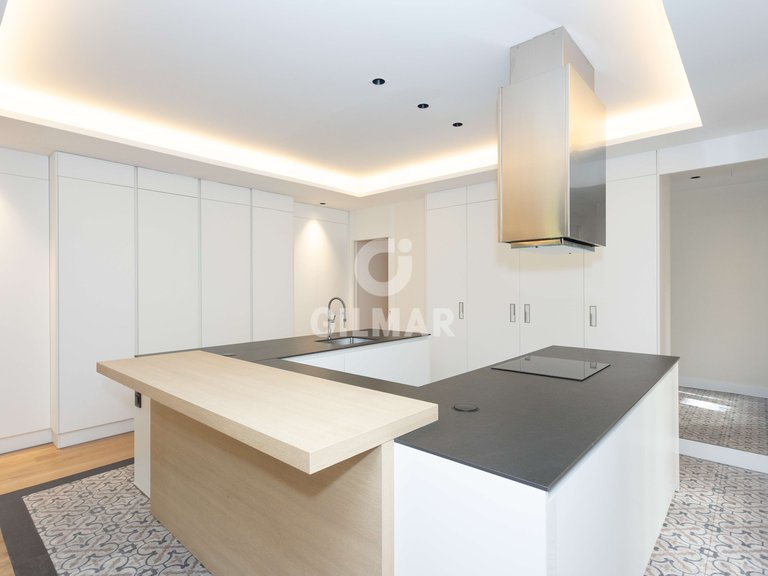 Apartment for Rent in Madrid, Madrid 29