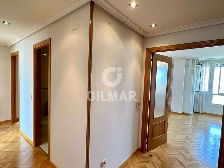 Apartment for Rent in Madrid, Madrid 50