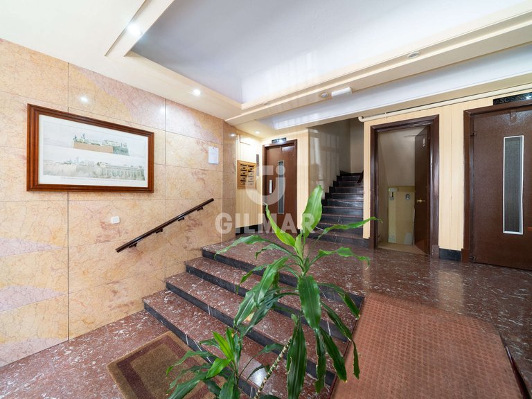 Apartment for Sale in Madrid, Madrid 36