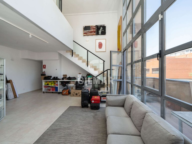 Town House for Sale in Madrid, Madrid 26