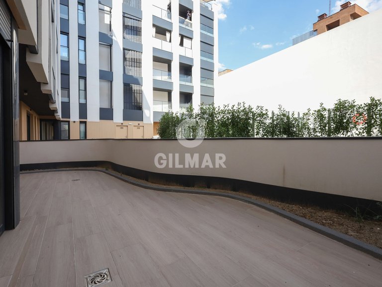 Apartment for Rent in Madrid, Madrid 24