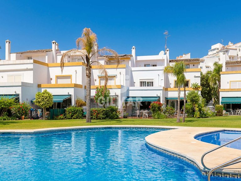 Town House for Sale in MÁlaga, Malaga 48