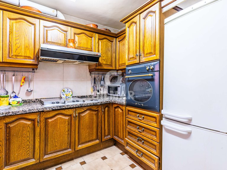 Apartment for Sale in Madrid, Madrid 11
