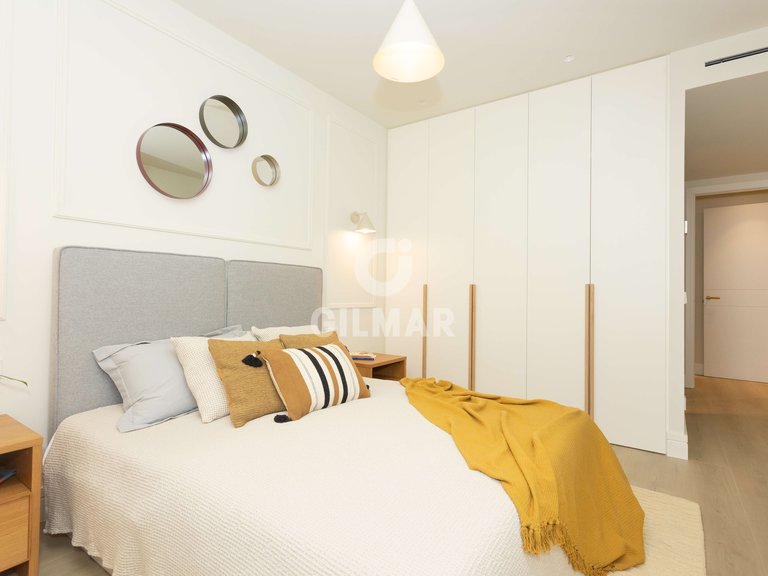 Apartment for Sale in Madrid, Madrid 17